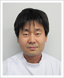 名部 裕介