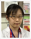 上田 彩加