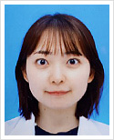 津留 里英子